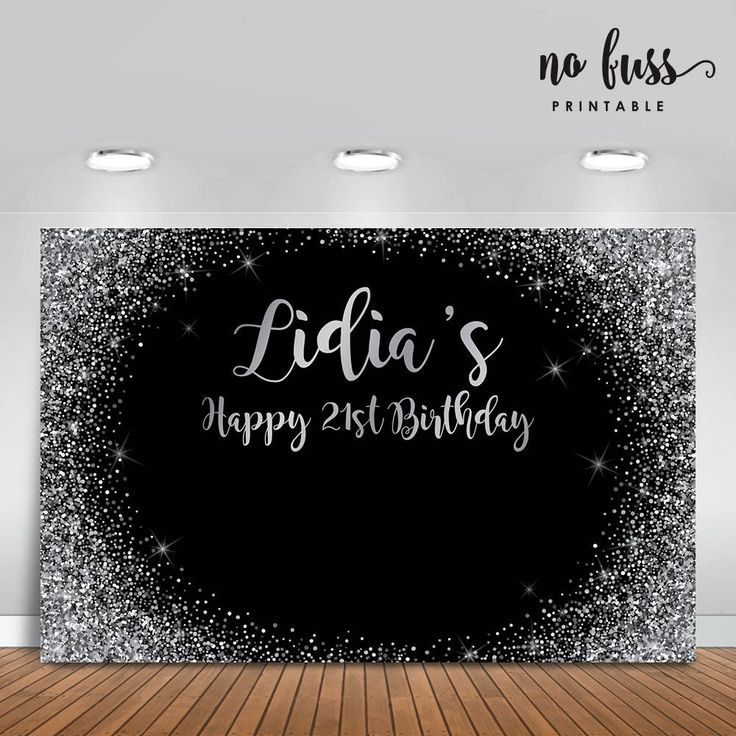 Backdrop Banner 3.7 Metres