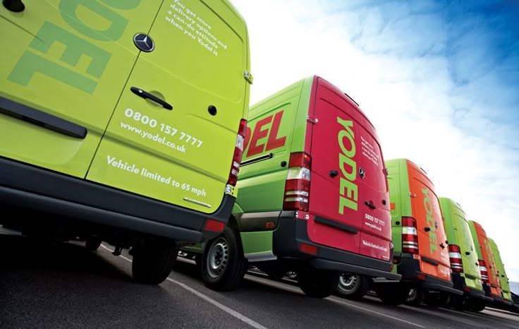 Outdoor Advertising Tips