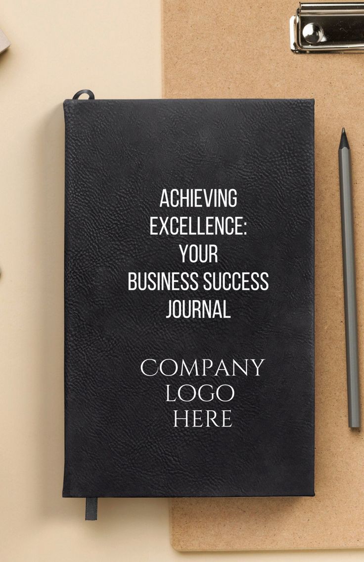 Branded Diary