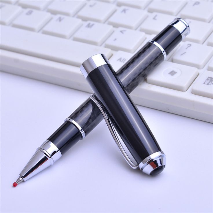 Exclusive Branded Pen