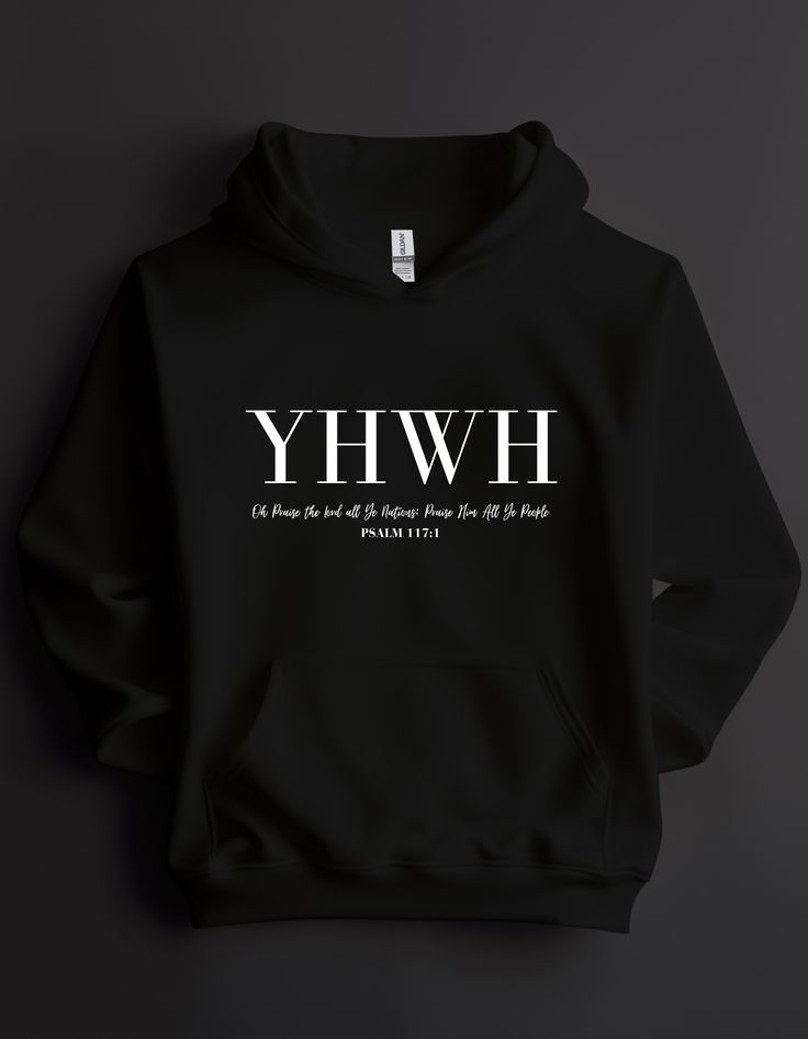 Branded Hoodies