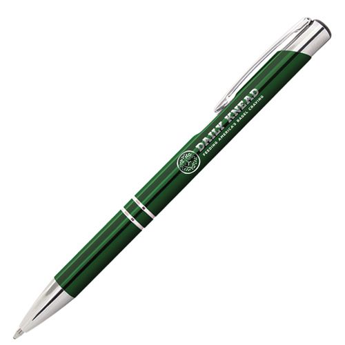 Branded Ordinary Pen